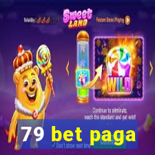 79 bet paga