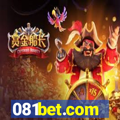 081bet.com