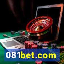 081bet.com