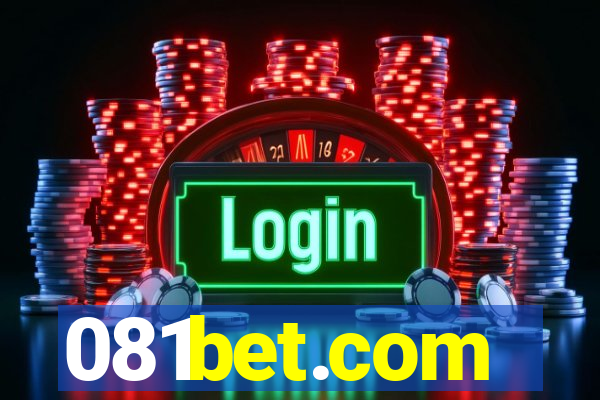 081bet.com