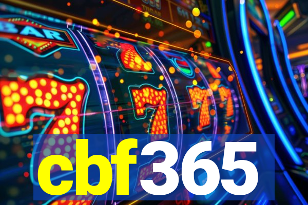 cbf365