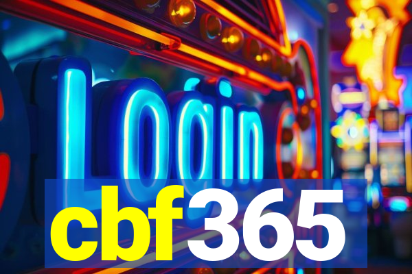 cbf365