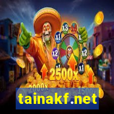 tainakf.net