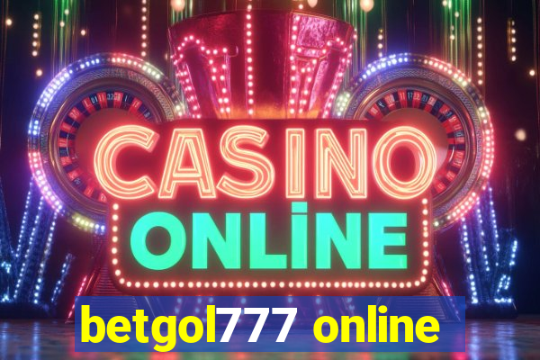 betgol777 online