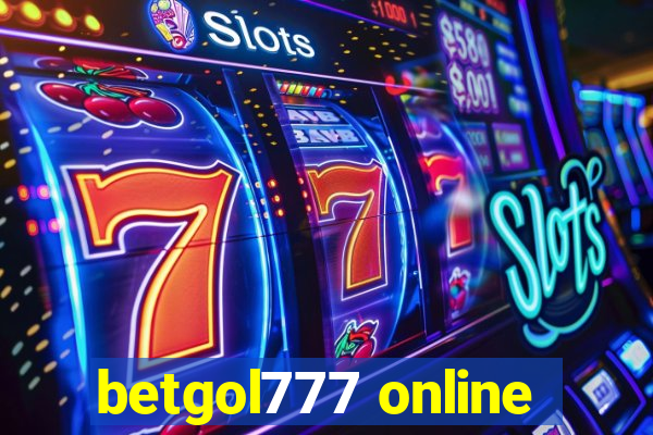 betgol777 online