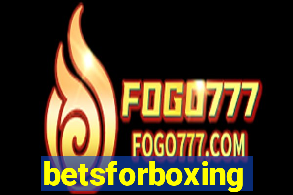 betsforboxing