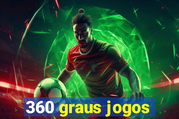 360 graus jogos