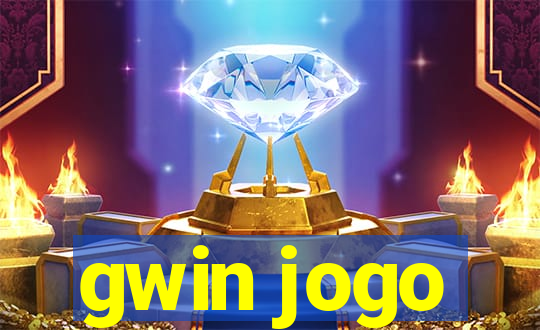 gwin jogo