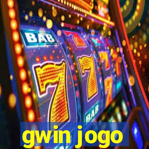 gwin jogo