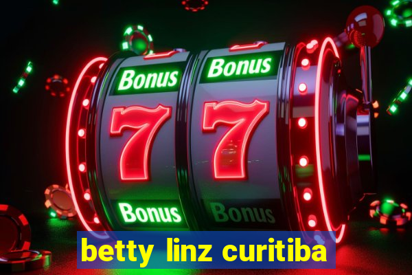 betty linz curitiba