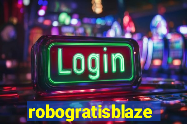 robogratisblaze