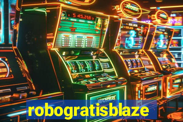 robogratisblaze