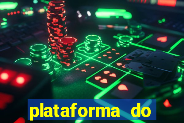 plataforma do neymar tigre