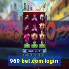 969 bet.com login