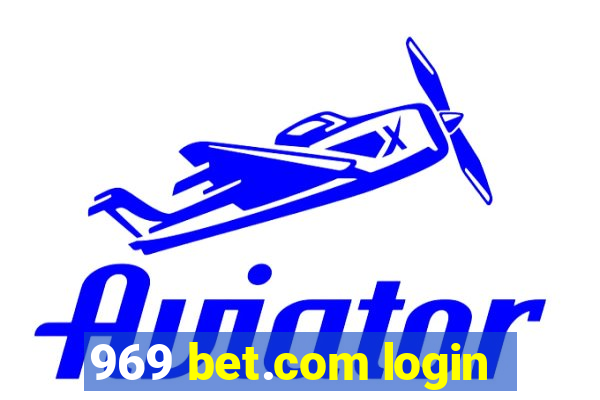 969 bet.com login