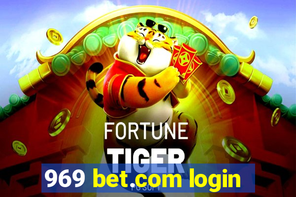 969 bet.com login