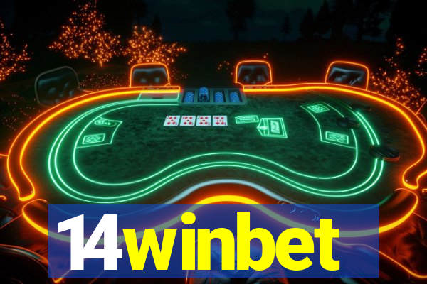 14winbet