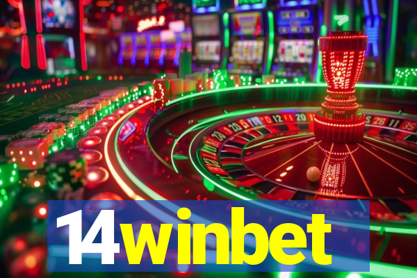 14winbet