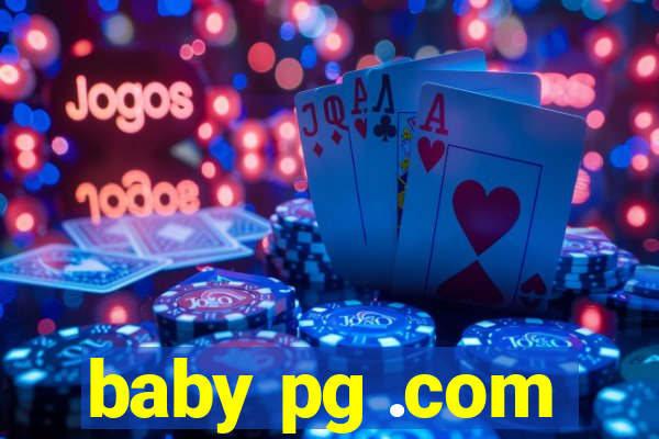 baby pg .com