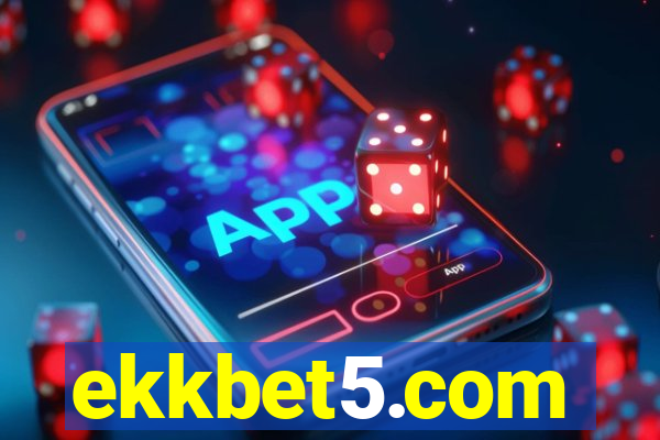 ekkbet5.com