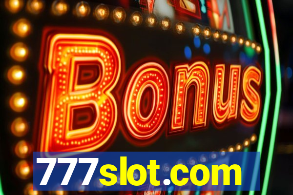 777slot.com