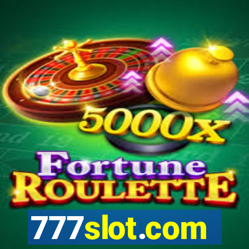 777slot.com