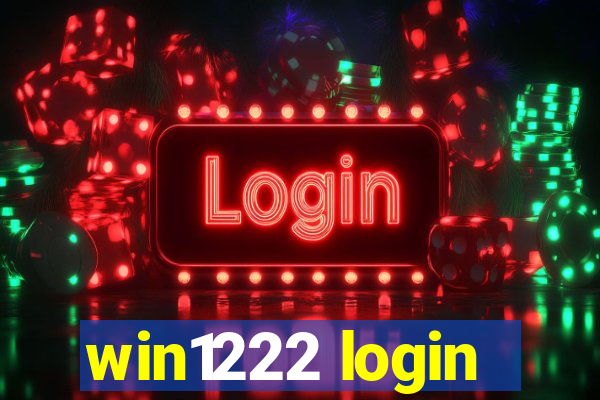 win1222 login