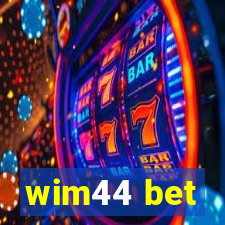 wim44 bet