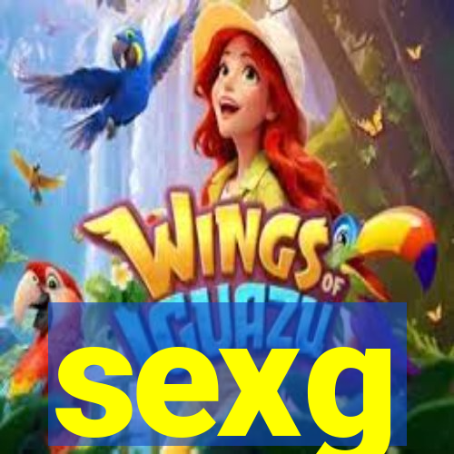 sexg