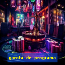 garota de programa cruzeiro sp