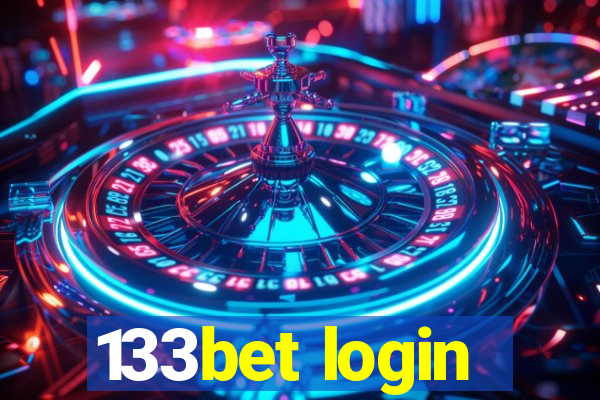 133bet login