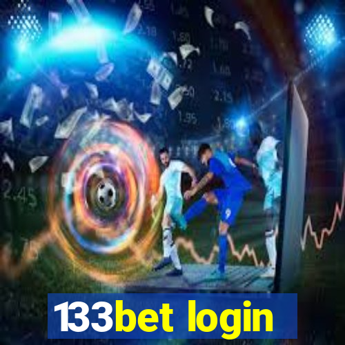 133bet login