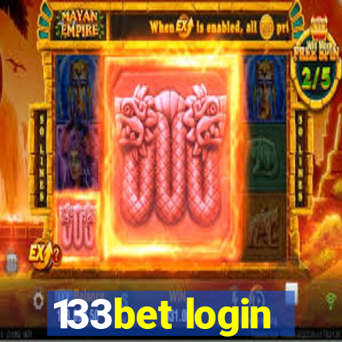 133bet login