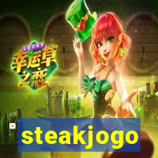 steakjogo