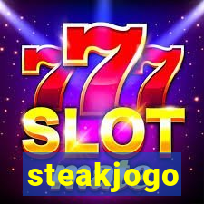 steakjogo