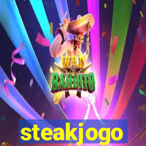 steakjogo