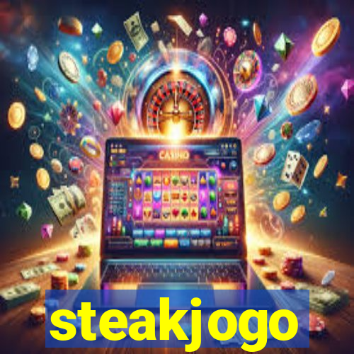 steakjogo