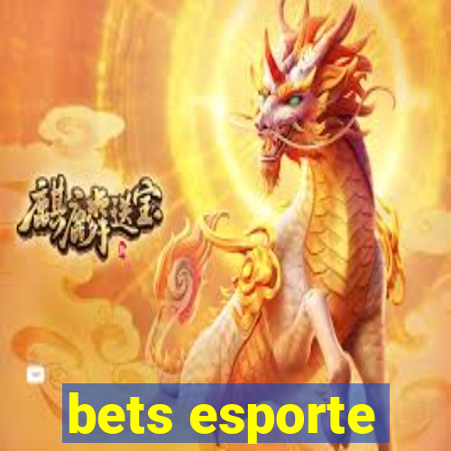 bets esporte