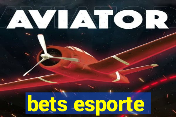 bets esporte