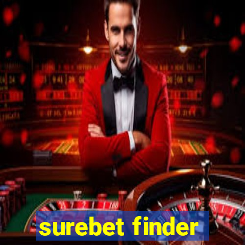 surebet finder