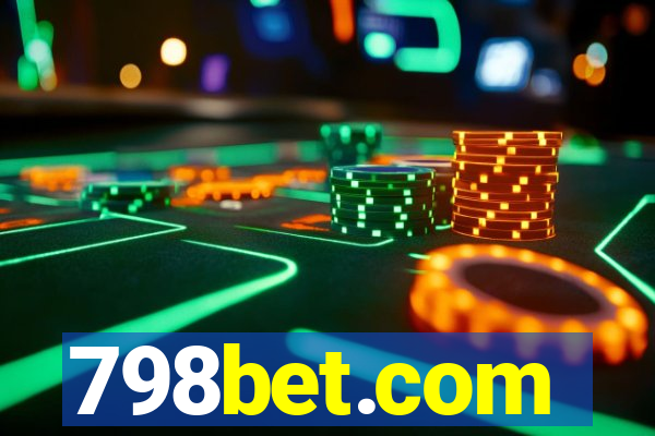 798bet.com