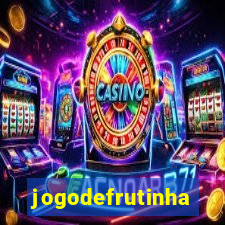 jogodefrutinha