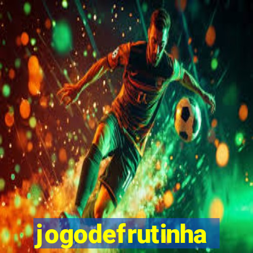 jogodefrutinha