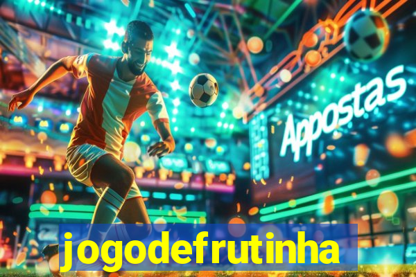 jogodefrutinha