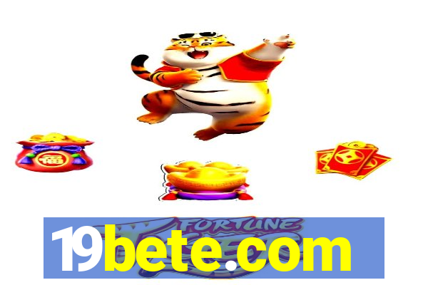 19bete.com