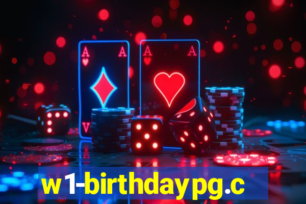 w1-birthdaypg.com