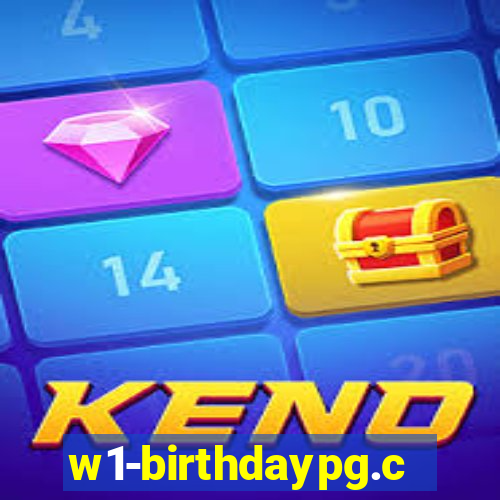 w1-birthdaypg.com