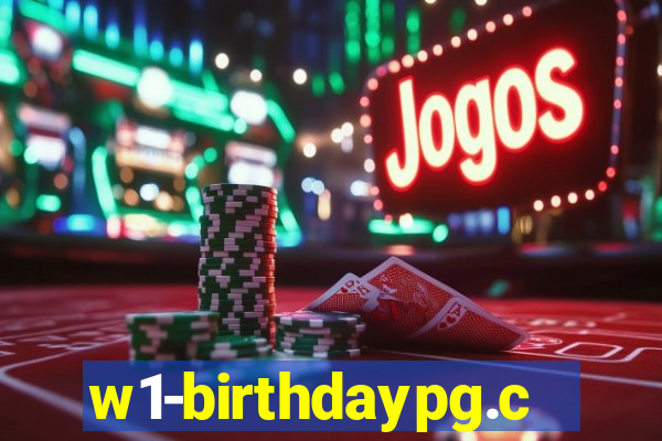 w1-birthdaypg.com