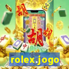 rolex.jogo