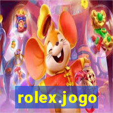 rolex.jogo